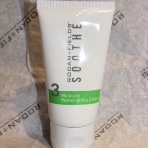 R&F Soothe #3 Moisture Replenishing Cream - Sealed